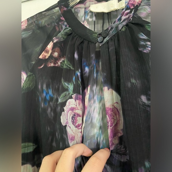 The Jetset Diaries Bodysuit - Picture 3 of 5